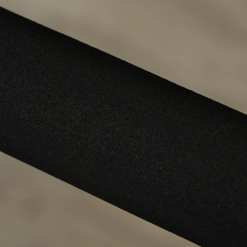 PawHut Pet Stroller Foldable Dog Cat Travel Carriage with Adjustable Handlebar Rear Door EVA Wheel Brake Storage Bag Mesh Window Safety Leash Grey