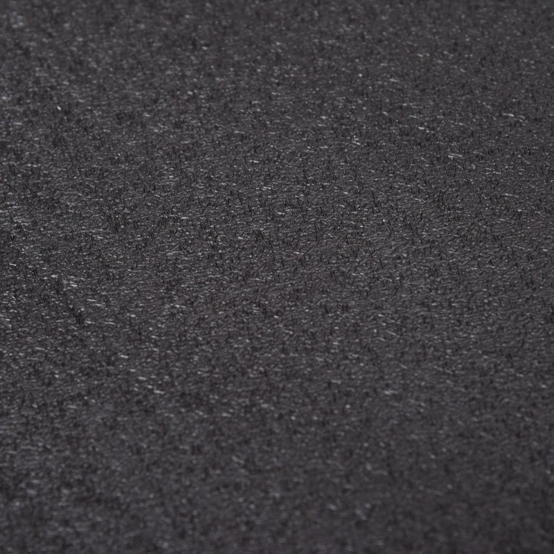 Soozier Folding Electric Treadmill, Low-noise Walking, Jogging, Running Machine with 6.2 MPH Speed, LED Display and Remote Control for Home Gym Workouts, White