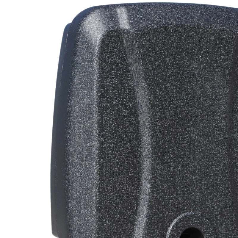 Outsunny Portable Umbrella Base Parasol Stand for Cantilever Umbrella Water Sand Fillable w/ 2 Wheels Black