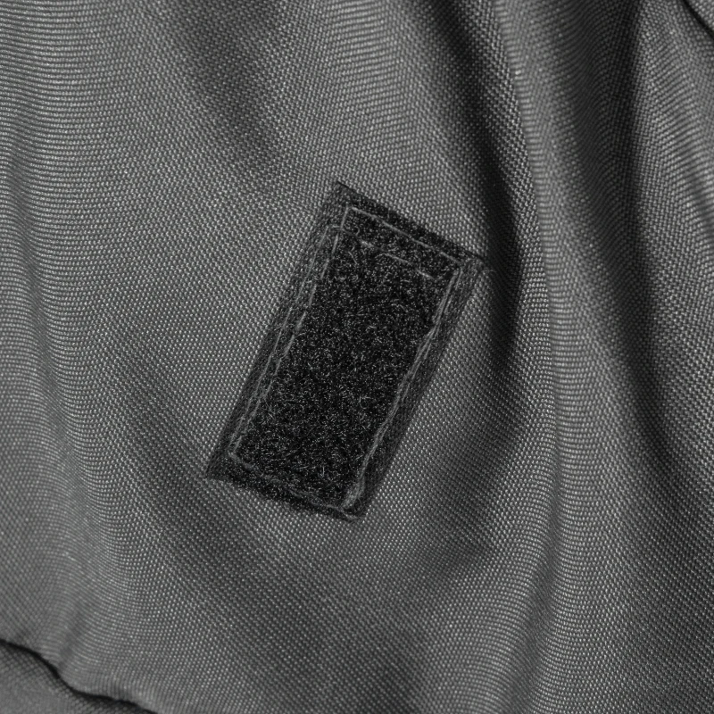 Outsunny 4 Piece Adjustable Canopy Outdoor Rattan Sofa Set Patio Furniture Wicker Sets with Height Adjustable Coffee Table & Cushions