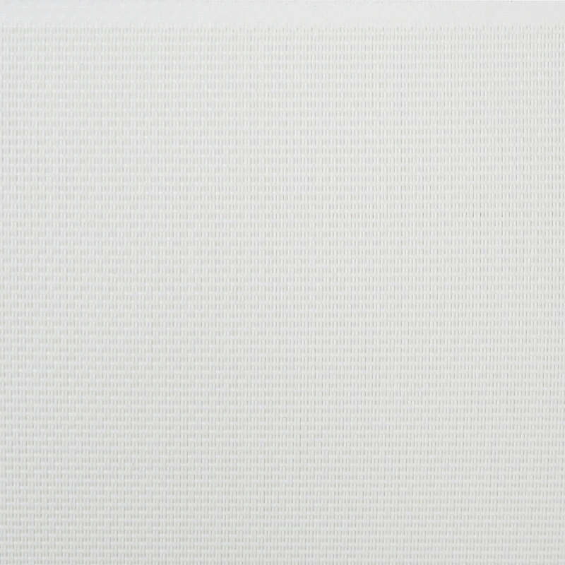 Pawhut Retractable Mesh Pet Safety Barrier Gate, Flexible and Extensible Safety Dog Gate Easy to Roll and Latch for Stairways Doorways Hallways, 45'' x 32", White