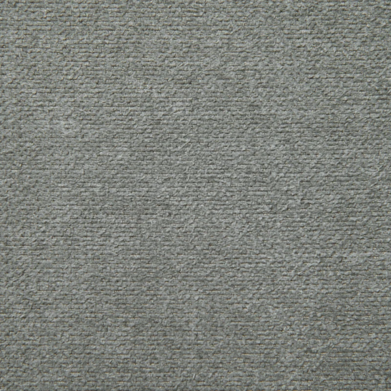 HOMCOM Folding Ottoman Sleeper, Convertible Fabric Bed, Grey