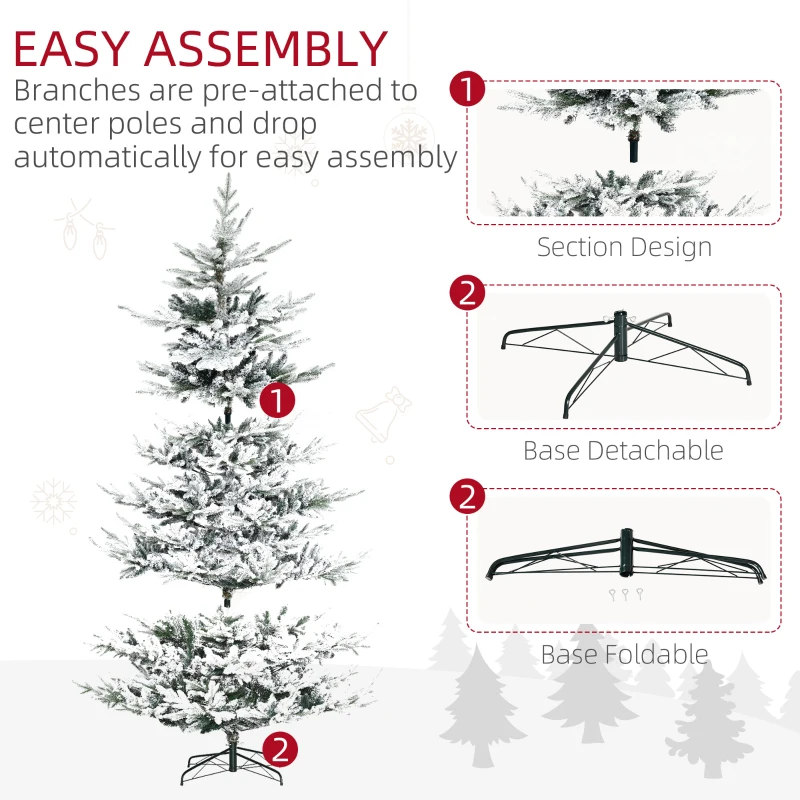 Are Flecked Trees Safe For Dogs