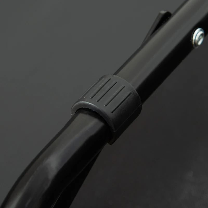 PawHut Elevated Dog Bed, Outdoor Dog Cot, Pet Mat, with Soft Cushion, Breathable Mesh, Washable Cover, for Extra Large-Sized Dog, Grey