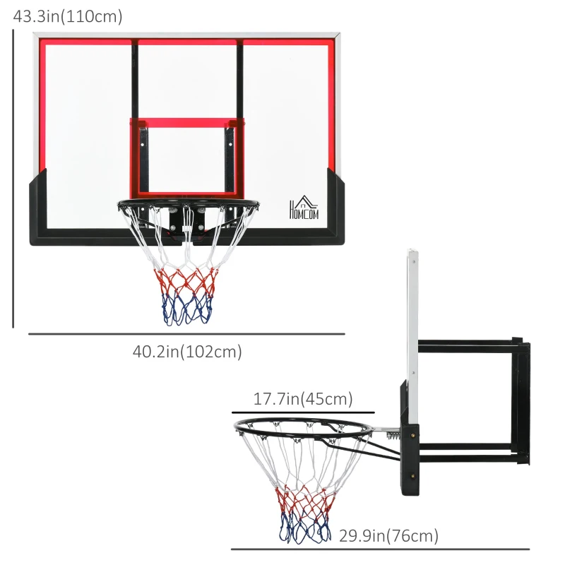Basketball Backboard Size Basketball Backboard Dimensions, 59 OFF