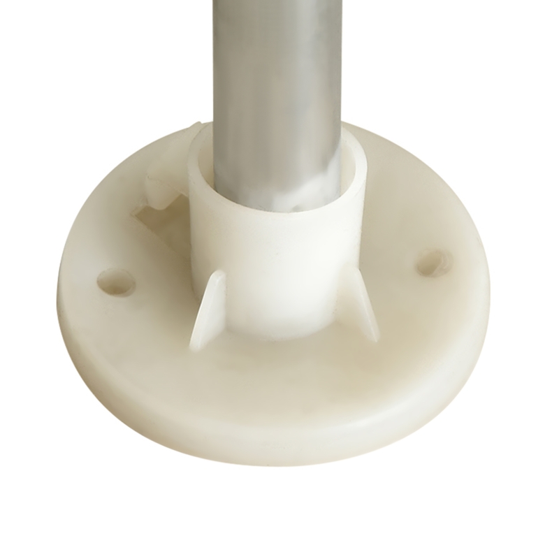 Outsunny Garden Dome Igloo Tent Half Ball Shape Outdoor Greenhouse w/ Air Conditioner Hole, Half Transparent PVC and Half Polyester Fabric Cover