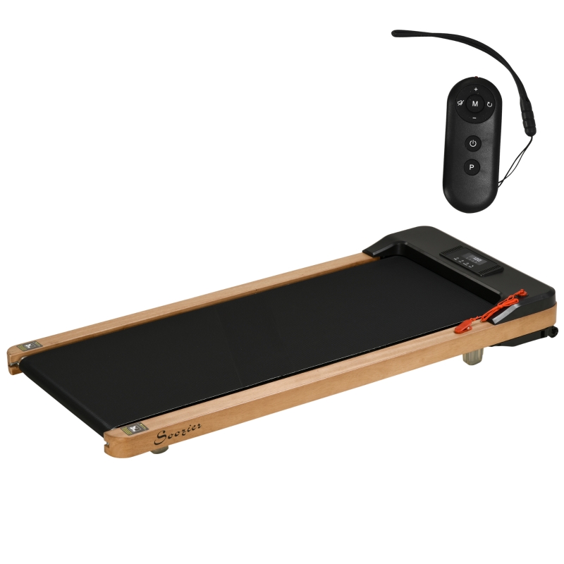 Walking pad 2025 smart treadmill