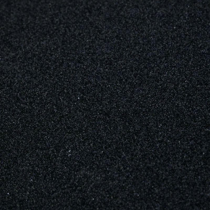 HOMCOM 2' Portable Wheelchair Ramp Aluminum Threshold Mobility Single-fold for Scooter with Carrying Handle