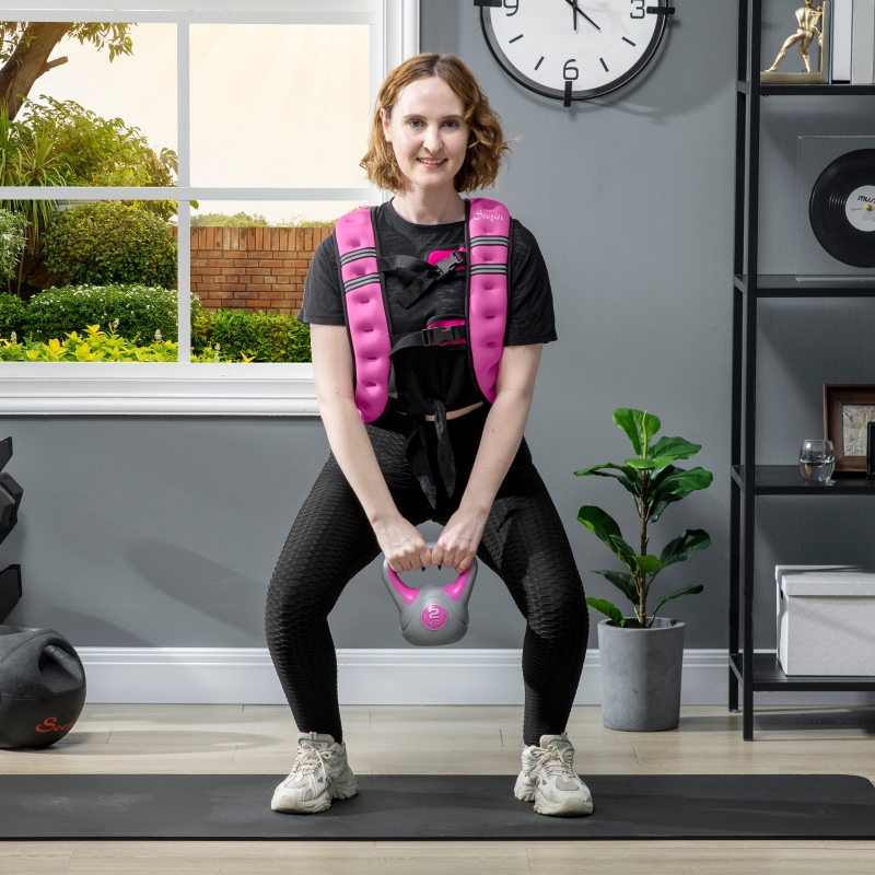 Weighted Workout Leggings