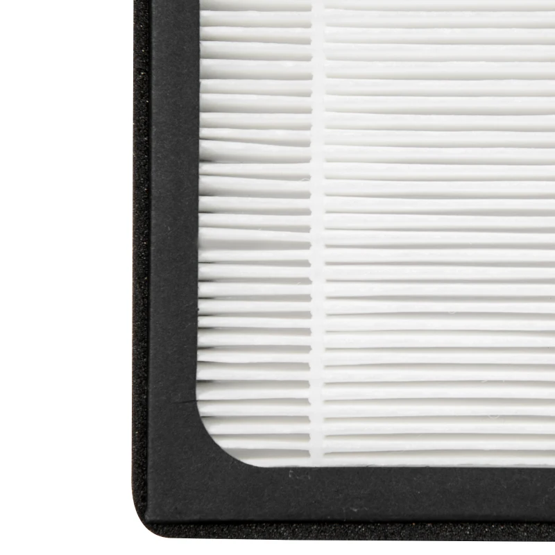 HOMCOM Air Purifier Filters Replacement for B0B2NS1RHJ, HEPA Filter for Home, 1 Pack