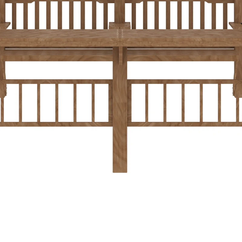Outsunny 14' x 10' Outdoor Pergola, Wooden Grill Gazebo with Bar Counters and Benches for Seating, Garden, Patio, Backyard, Deck Use
