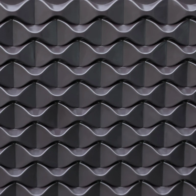 Outsunny Plastic Garden Raised Bed, Elevated Planter Box, Flower Vegetables Planting Container with Self-Watering Design and Drainage Holes