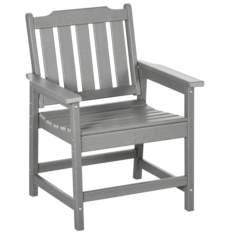 heavy plastic patio chairs