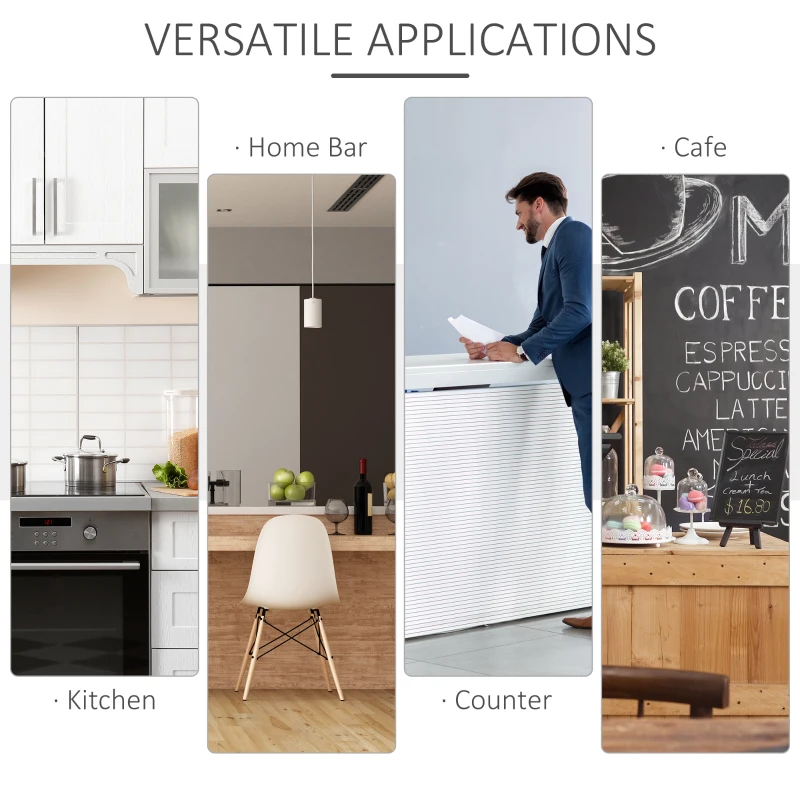 HOMCOM Mid-Century Upholstered Dining Chair Velvet-Touch Fabric Tufted Accent Chair with Metal Legs for Kitchen