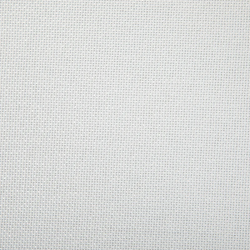 HOMCOM 3-Seater Sofa Couch, 81" Modern Upholstered Linen Fabric Sofa with Rubberwood Legs, Nailhead Trim and Rolled Arms for Living Room, Bedroom and Apartment, White