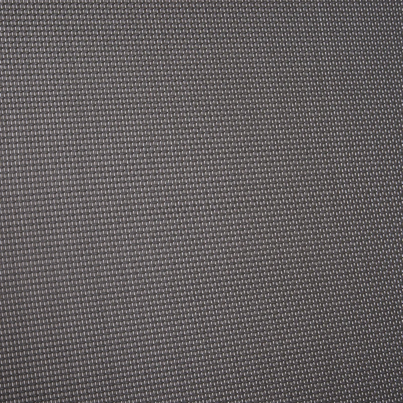 Outsunny Zero Gravity Lounger Adjustable Patio Lounge Chair Foldable Reclining Seat Outdoor Garden Portable Recliner Grey