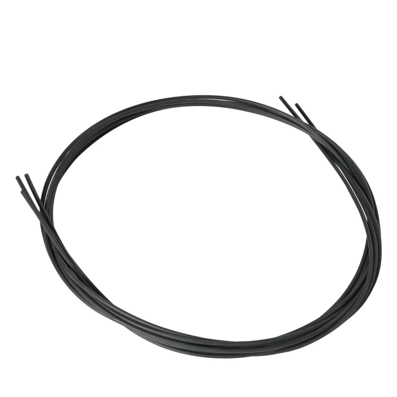 Outsunny 11' x 10' Retractable Awning Fabric Replacement Outdoor Sunshade Canopy Awning Cover, UV Protection, Wine Red