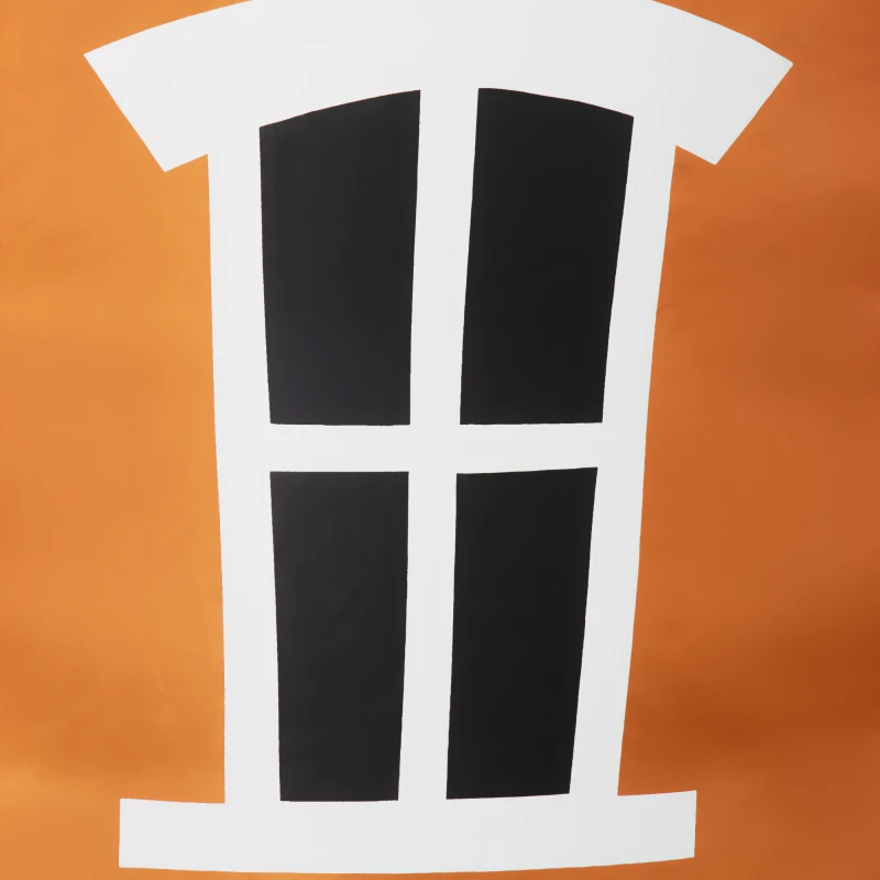 Outsunny 7.5ft Christmas Inflatables Outdoor Decorations Gingerbread House with Santa Claus and Christmas Tree, Blow-Up LED Yard Christmas Decor for Lawn Garden Party