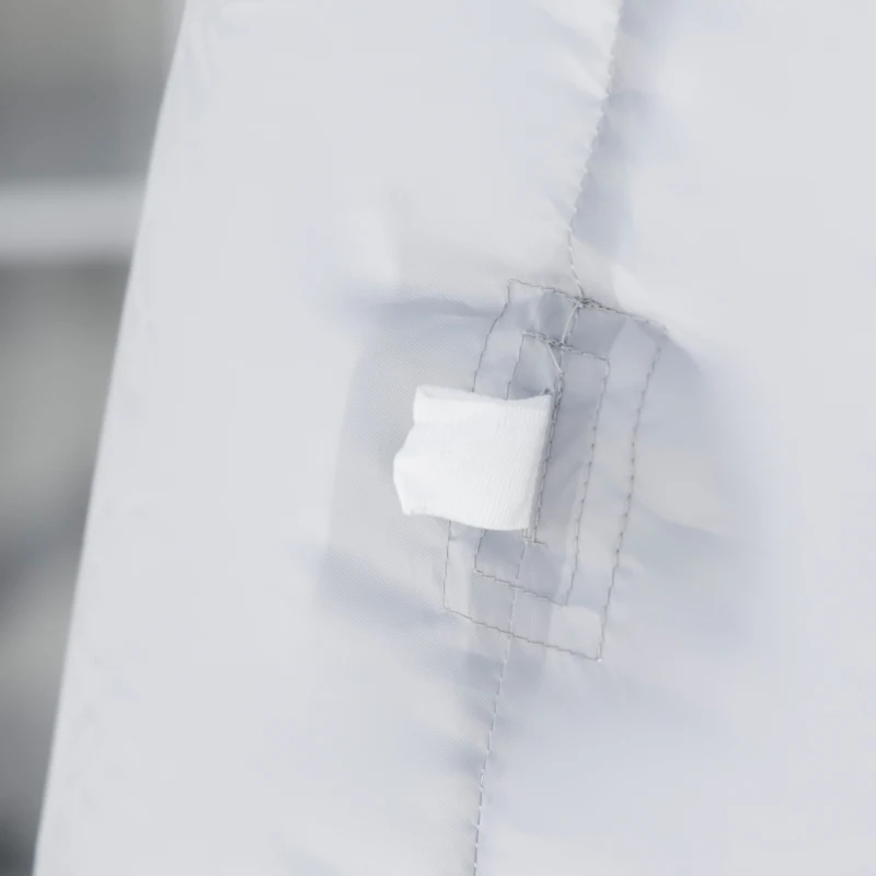 HOMCOM 7ft Inflatable Halloween Decoration Hunted Grave and Small Tombstone, Blow-Up Outdoor LED Yard Display with Lights for Garden, Party, Holiday