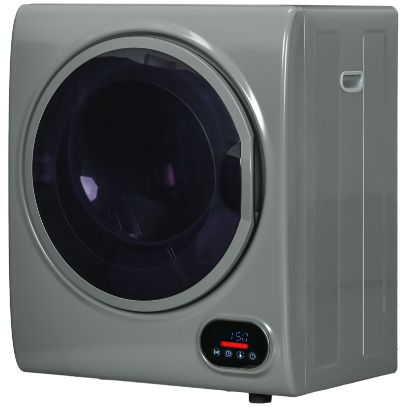 CD Shako① Amazon.com: Euhomy 110V Portable Clothes Dryer 850W Compact