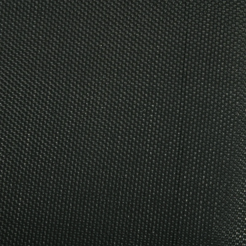 Soozier Trampoline Mat Replacement with Spring Pull Tool and 42 V-Hooks, Fits 8ft Trampoline, Using 5.5" Springs