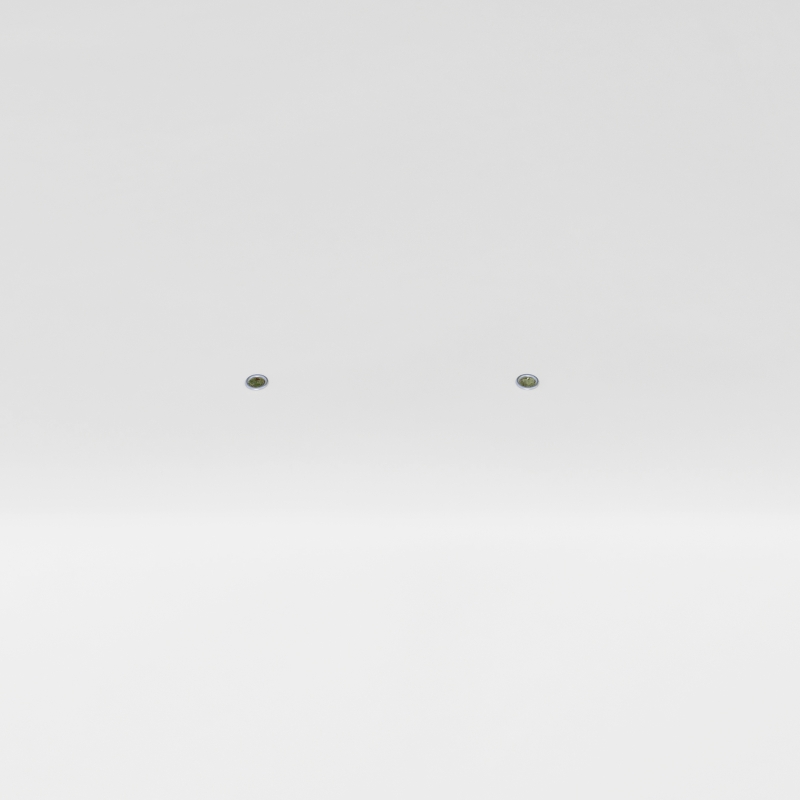 Outsunny 8 x 8 Pop Up Canopy with 1 Sidewall, Carry Bag and 4 Sand Bags, Height Adjustable Instant Sun Shelter, White