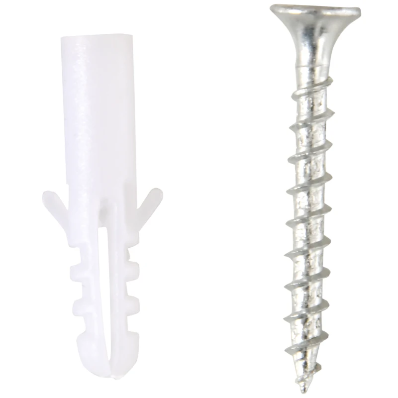 HOMCOM Kitchen Storage Cabinet, Sideboard Floor Cupboard with Solid Wood Top, Adjustable Shelf, and 2 Drawers for Living Room, and Hallway, White