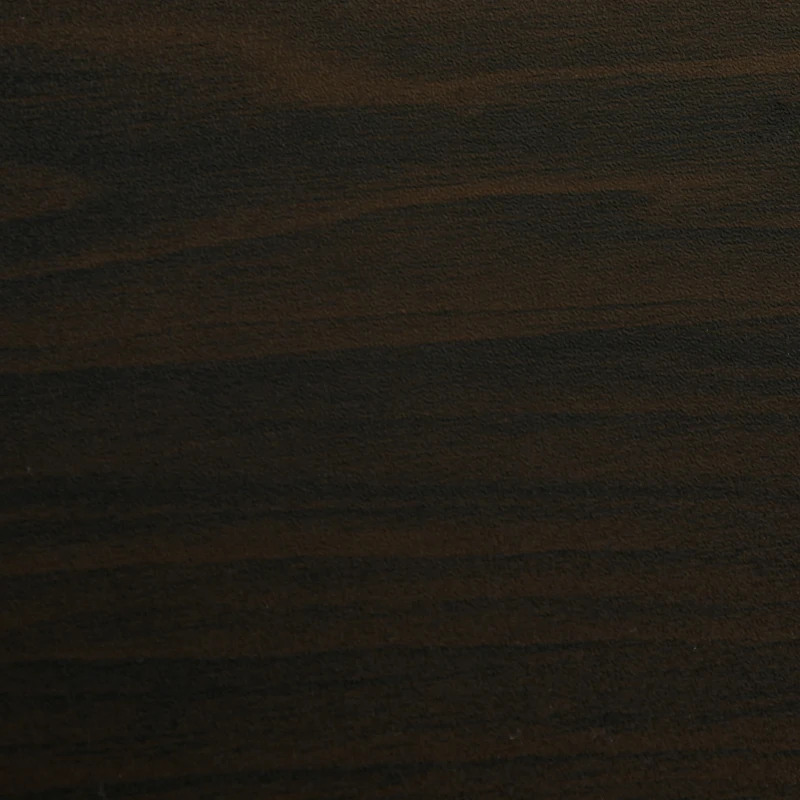 HOMCOM Bathroom Floor Cabinet, Freestanding Storage Cabinet with Drawer and Shaker Doors, Accent Cabinet, Sideboard with Adjustable Shelf, Brown