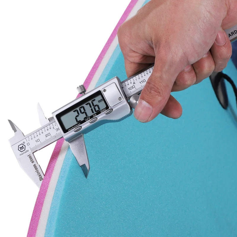 HOMCOM 17' x 5' Floating Water Mat, 3-Layer Swimming Pool Float Ultimate Super-Sized Portable Foam Raft, Thick and Durable Water Activities Mat for Lake, Oceans