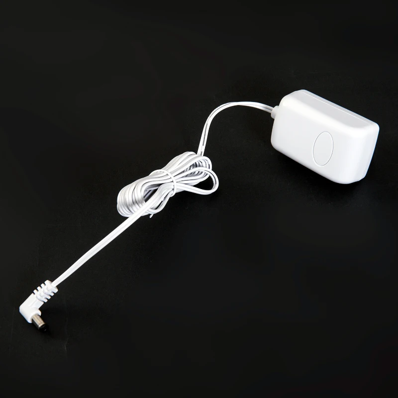 HOMCOM 12" RGB Outdoor LED Ball Light Waterproof Rechargeable Adjustable Color Changing Globe Orb Lamp With Remote Control