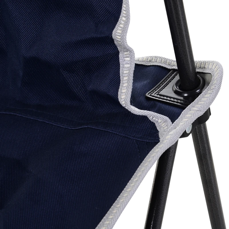 Outsunny Portable Picnic Table with 4 Stools and Carry Bag, Folding Camping Table and Chairs Set w/ Aluminum Roll-up Tabletop for Indoor Outdoor Travel Party BBQ