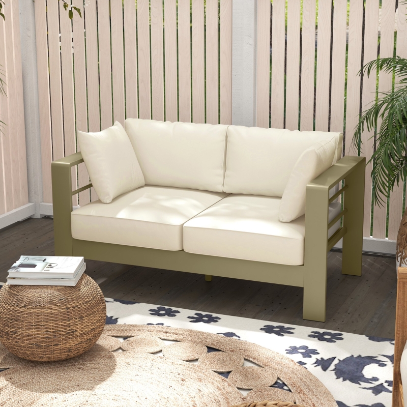 【ポニョ】ADRS Connie sofa wide 2seater ポニョ】ADRS Connie sofa wide 2seater ポニョ】ADRS Connie