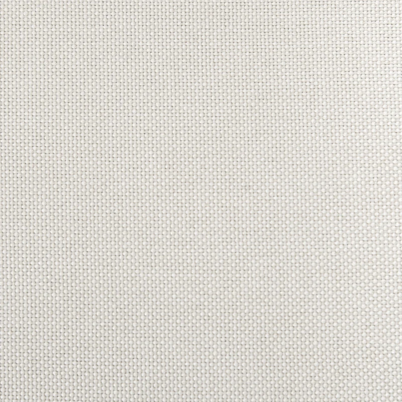 HOMCOM Armchair, Fabric Accent Chair, Modern Living Room Chair with Wood Legs and Rolled Arms for Bedroom, Cream White