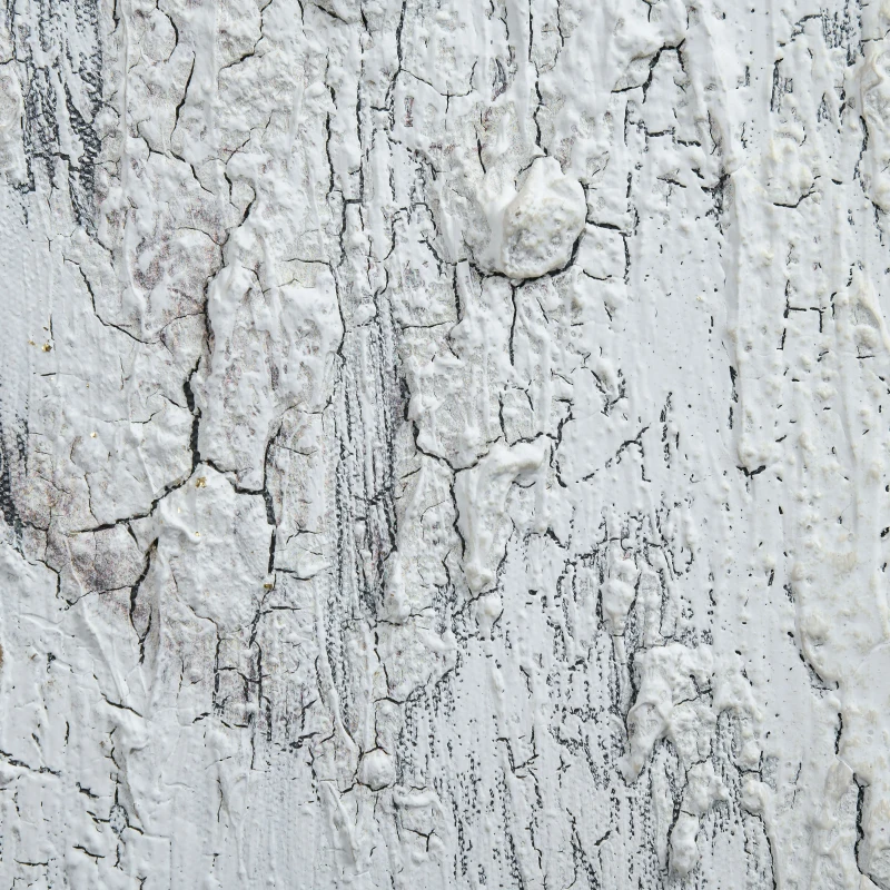 HOMCOM 2 Panel Elephant Art Hand-Painted Canvas Animal Wall Art Painting with Heavy Texture, for Living Room Bedroom Decor Grey, 47.25" x 47.25"