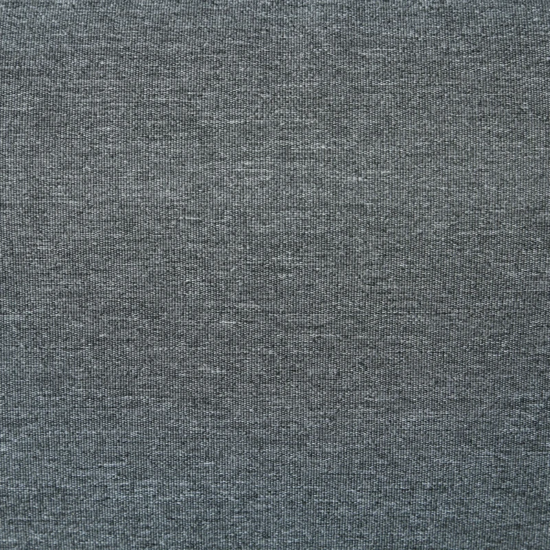 Outsunny Patio Wicker Adirondack Chair, Outdoor PE Rattan Fire Pit Chair, Muskoka Chair w/ Soft Cushions, Tall Curved Backrest and Comfortable Armrests for Deck or Garden, Grey