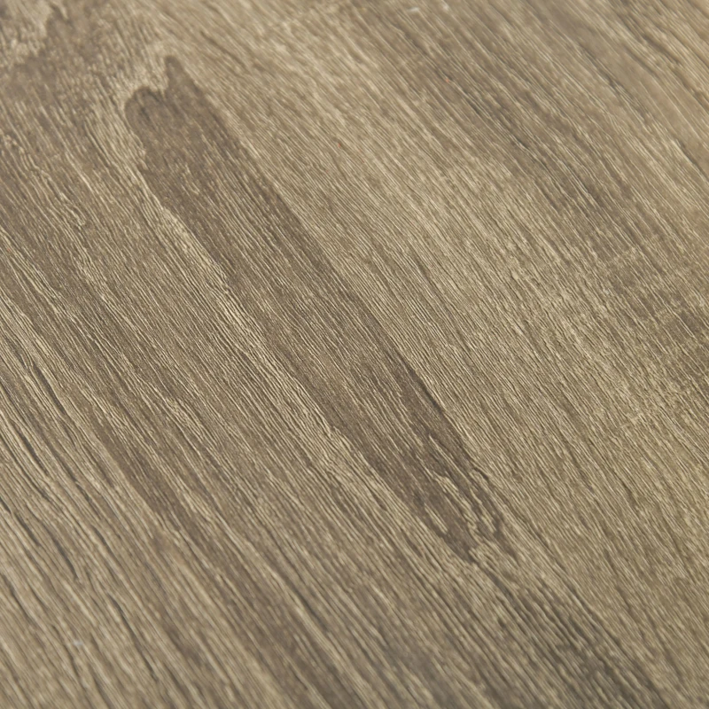 HOMCOM C-Shaped Sofa Side Table Mobile End Table with Storage and Wheels for Living Room,Office, Grey