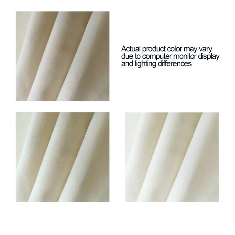 Elena Twin Size Velvet Upholstered Daybed Frame with Ribbed Tufted Backrest, Squeak-Free Durable Metal Frame, Bentwood Slat System, Easy Assembly, Ivory