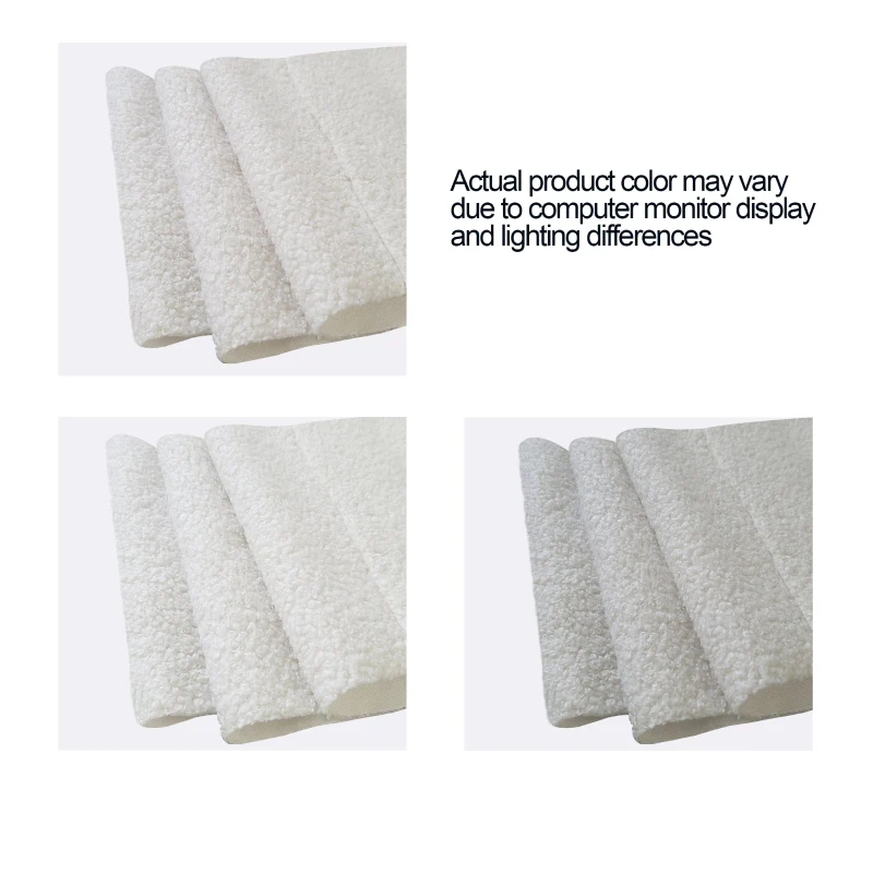 Flora Twin Size Upholstered Daybed Frame with 2 Drawers, Ribbed Tufted Backrest, Dust-Proof Drawers, Bentwood Slat System, Easy Assembly, Ivory