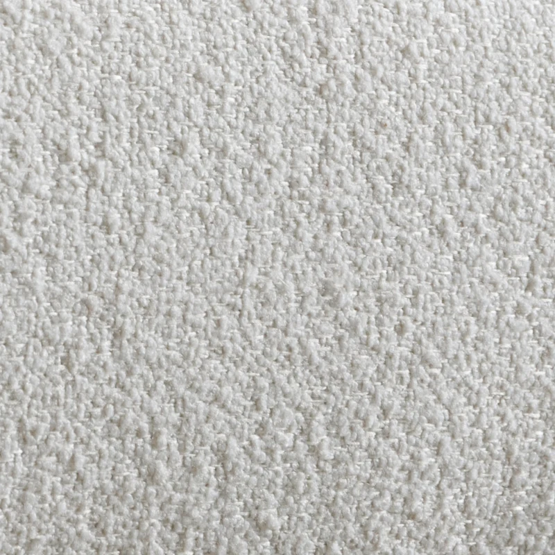 Contemporary Fabric Upholstered Accent Chair with Solid Wood Frame, Comfortable Seating, and 330 lbs Weight Capacity, 24.8" x 20.9" x 30.1", Beige