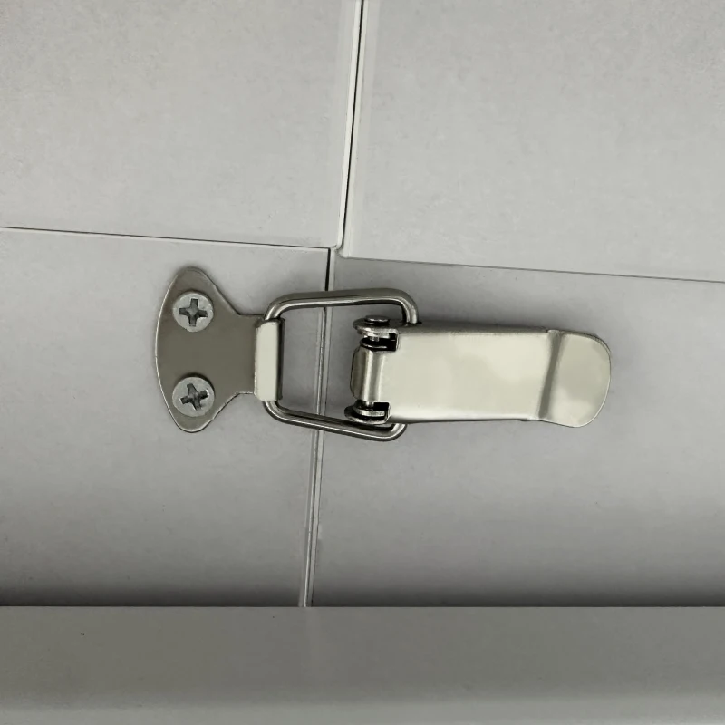 47.25"-63" Modern Glossy Dining Table for 4-6 People, Extendable with Crossed Metal Base and Stainless Steel Tubes, 220 lbs Capacity, White