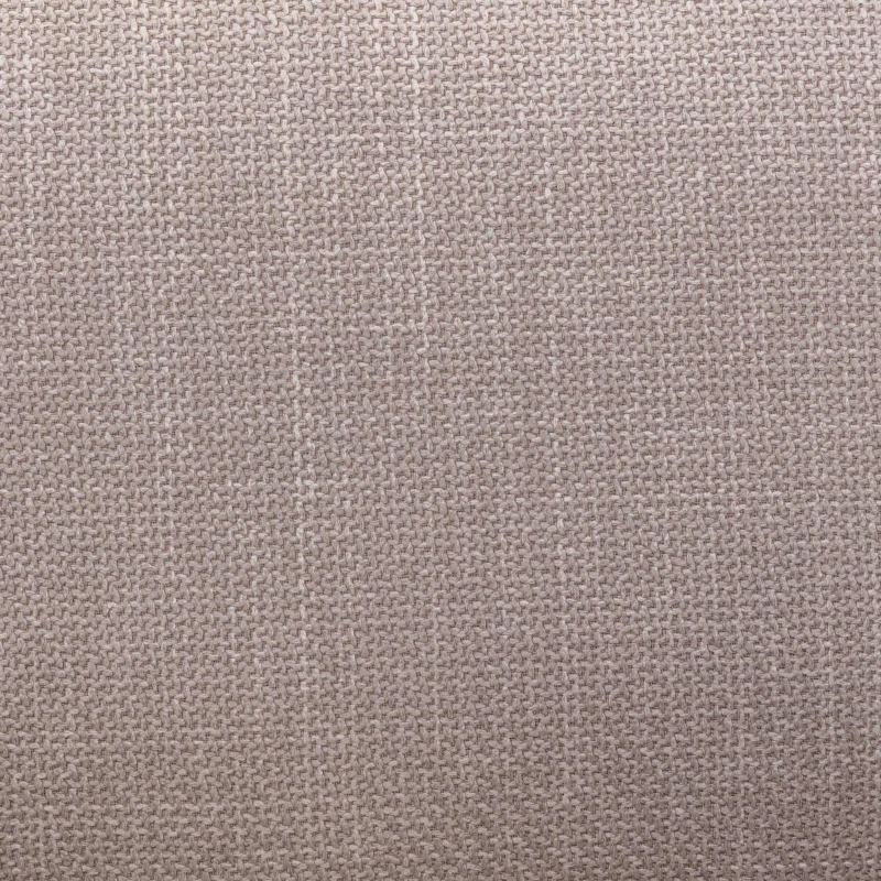 Mid Century Modern Swivel Accent Chair, 360-Degree Rotation, Rubber Wood Base, Linen Fabric, 33.9" L x 30.3" W x 35" H, Light Gray