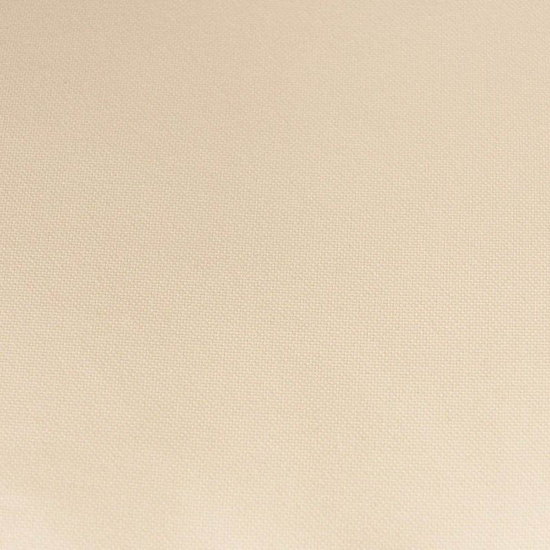 Vinsetto 2PC Modern Outdoor Barstool Set with Ladder-Back Design, Acacia Wood Frame with Water-Resistant Cushions, Footrests and Armrests, 22.75" L x 22.75" W x 46.5" H, Brown