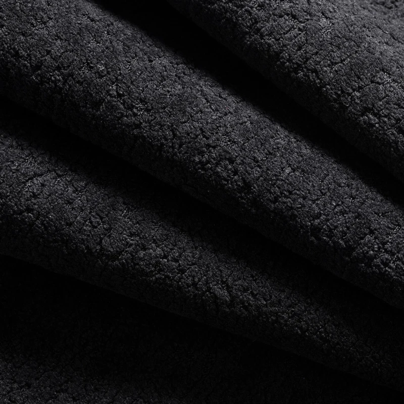 106" L-Shaped Convertible Tufted Sectional Sofa with 4-Seat, Adjustable Legs, Movable Ottoman for Living Room, 106″ L x 66.5″ W x 34″ H, Black