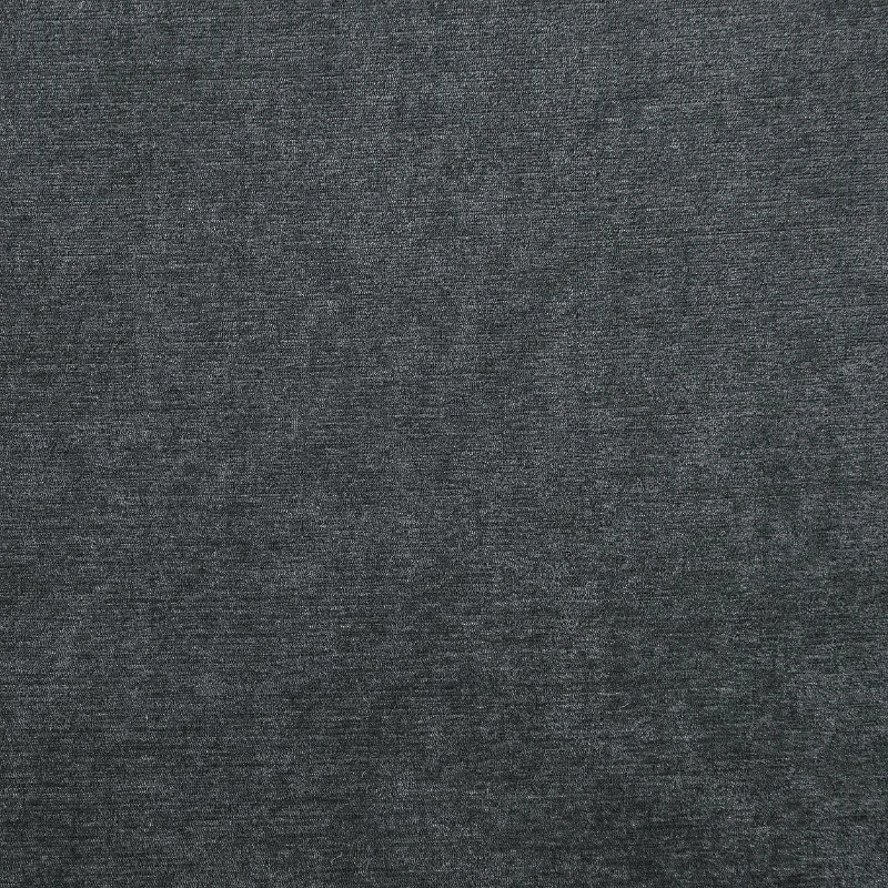 109" U-Shaped Chenille Modular Sectional Sofa with Adjustable Armrests and Backrests, 6-Seat Reversible Sofa, 109″ L x 55″ W x 33″ H, Grey