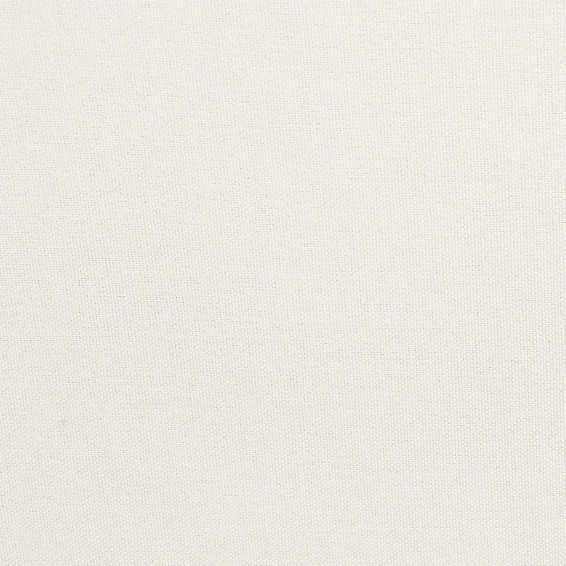 90" Modern L-Shape 5-Seat Sectional Sofa Set with Convertible Ottoman and 2 Pillows, Linen Fabric Couch, 90″ L x 60″ W x 32″ H, Beige