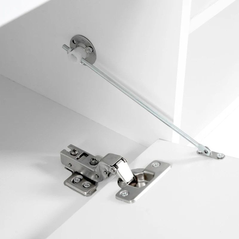 Vinsetto Modern APP Controlled LED TV Stand for TVs Up to 105", Faux Marble Media Console, with Tempered Glass Doors, 2 Drawers & Cabinets, White