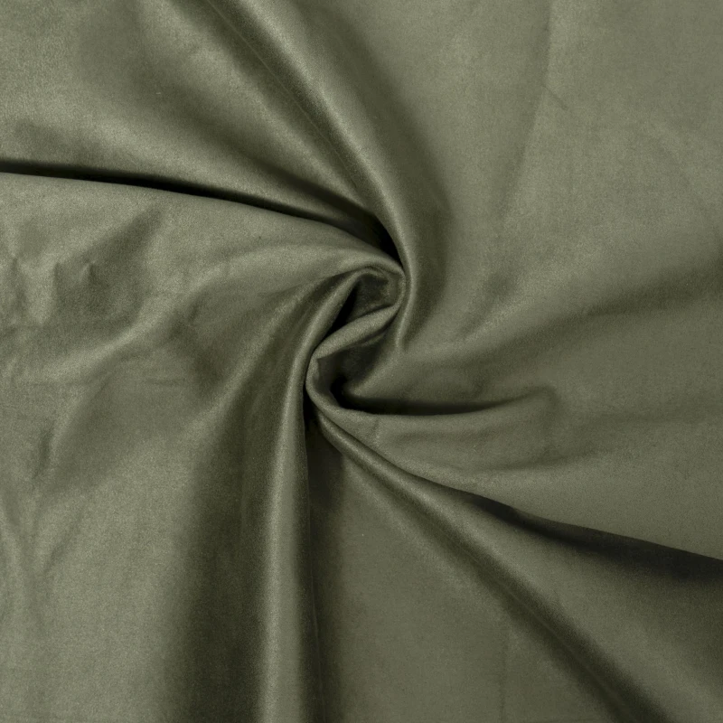 King Size Upholstered Bed with Oversized Padded Backrest, Solid Wood Frame, Adjustable Mattress Heights, 96.5" L x 86" W x 43.5" H, Green