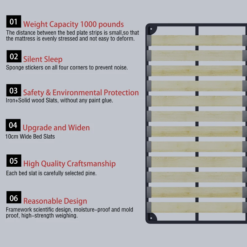 King Size Upholstered Platform Bed with Special Shaped Velvet Headboard, Solid Wood Frame, 97.5" L x 93" W x 42" H, Cream