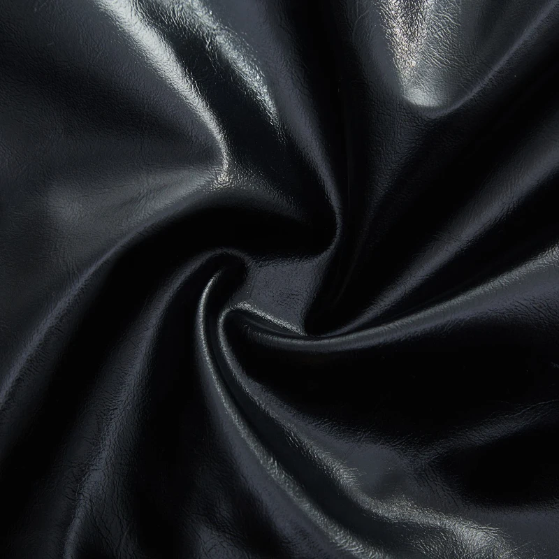 94" 3-in-1 Convertible Sleeper Sofa with Nailhead Trim & Rolled Arm, Chesterfield Sofa, Multi-Functional, 94" L x 35.5" W x 38.5" H, Black