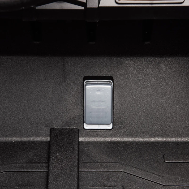 24V 2-Seater Kids Ride On UTV with Remote Control, 4-Wheel Suspension, Ride on Toys with Slow Start, Anti-Collision Bar, and Music, Pink